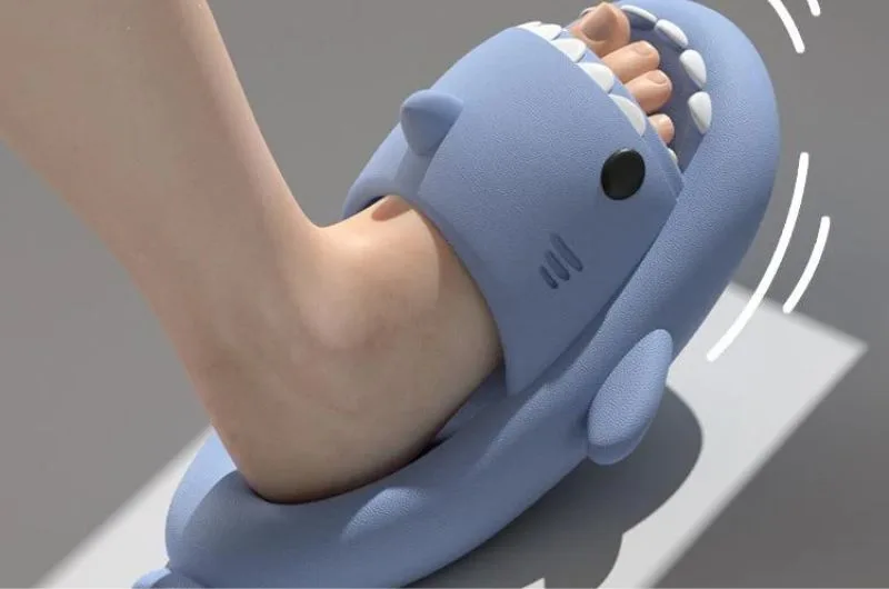 hello slipper