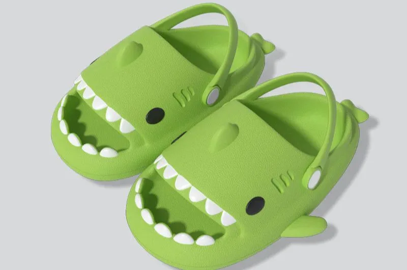 hello slipper