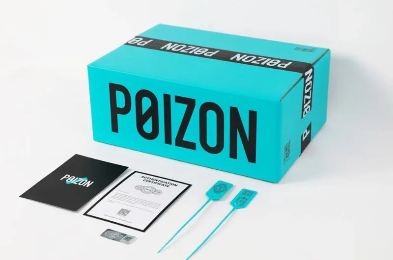 poizon la gi