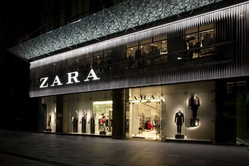 zara co san xuat o viet nam khong?