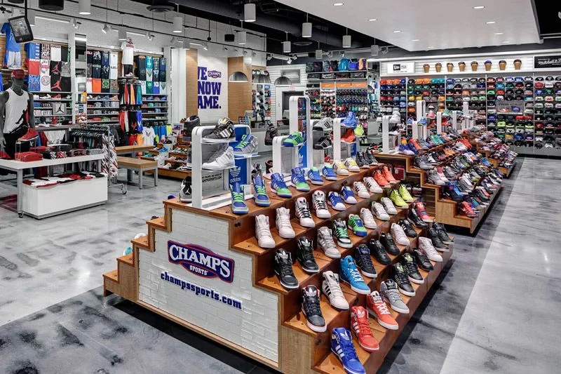Champs Sports