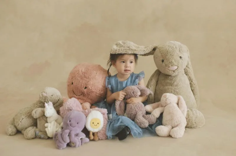 Gau bong jellycat la gi