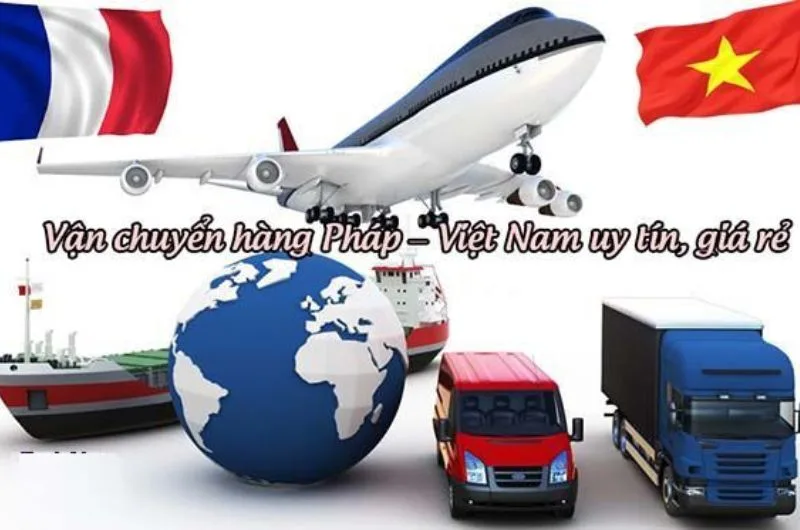 Gui hang tu phap ve viet nam
