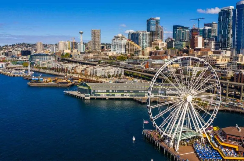 Gui hang tu seattle ve viet nam