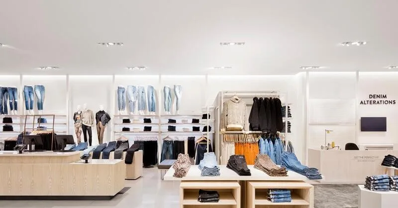 Nordstrom la gi