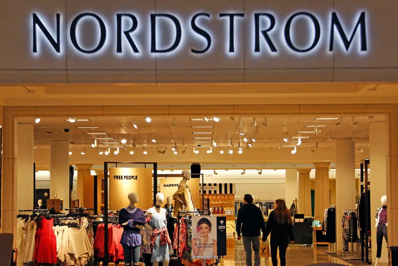 Nordstrom la gi
