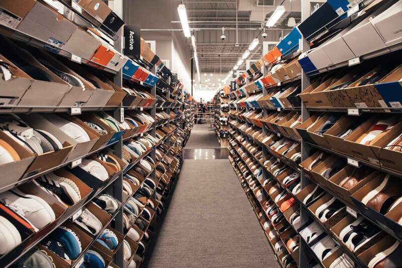 Nordstrom Rack