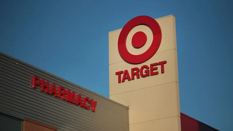 Target la cong ty gi