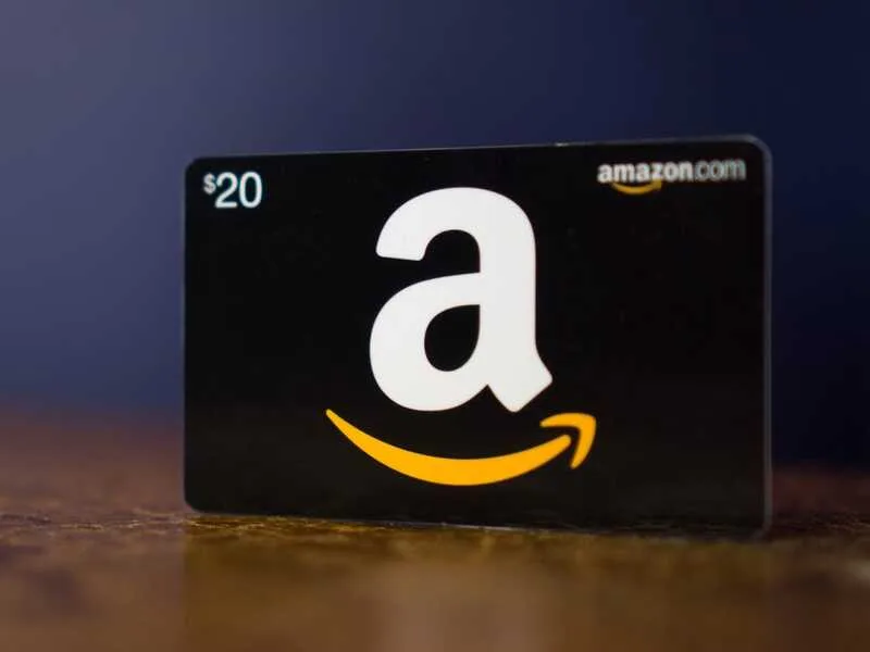 cach mua hang tren amazon bang gift card