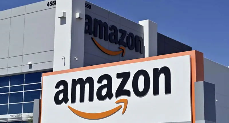 amazon la gi