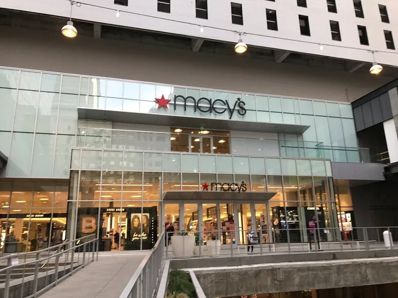Macys la gi