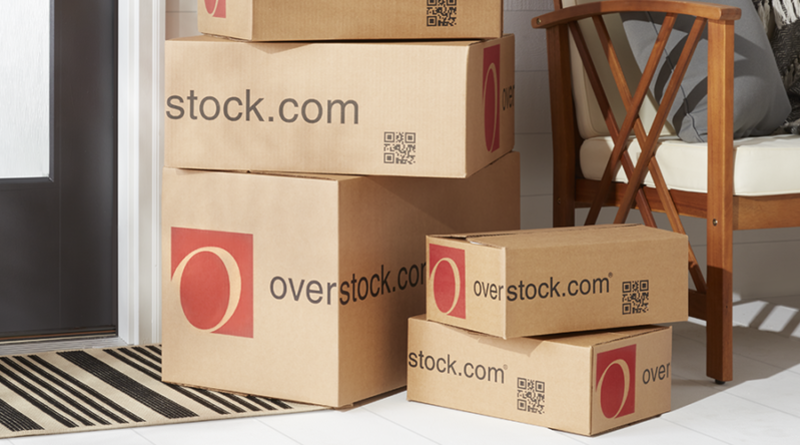overstock la gi