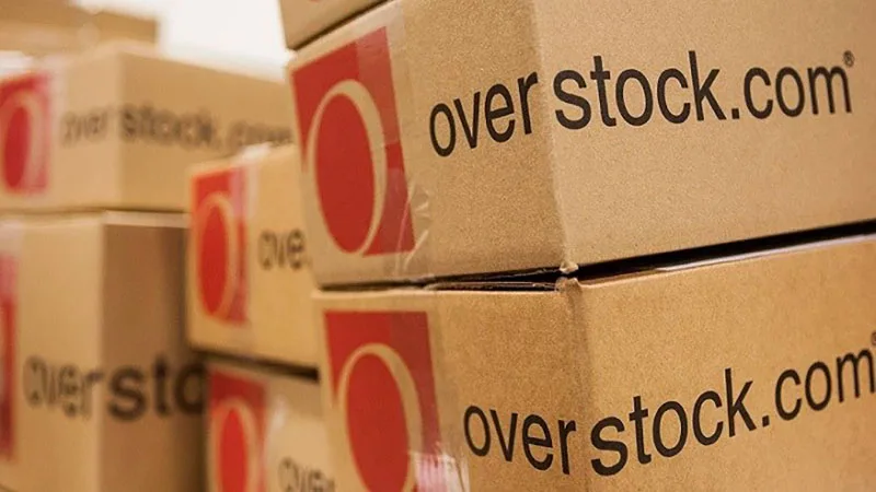 overstock la gi