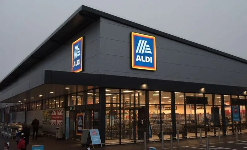 Aldi la gi