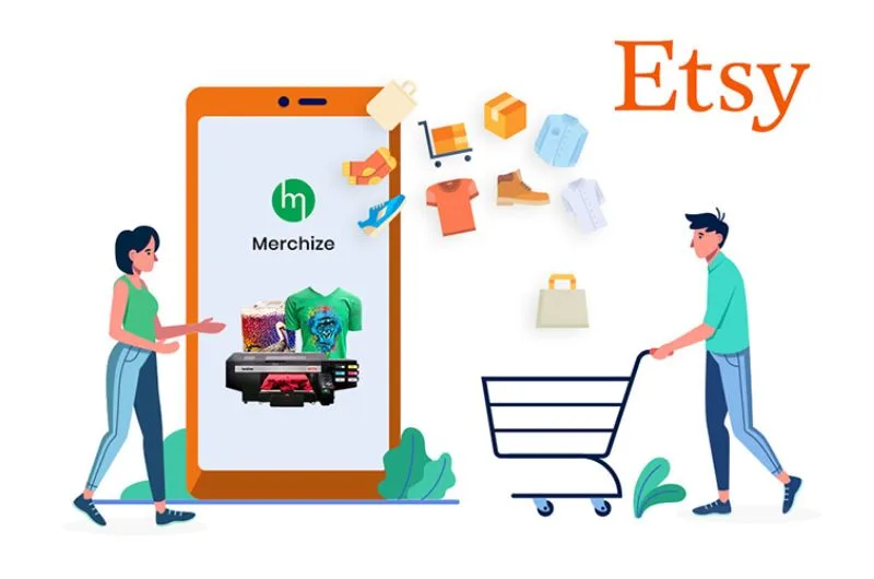 Cach ban hang tren etsy tu viet nam