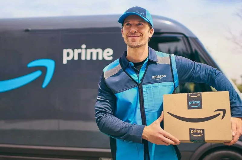 Cach dang ki tai khoan amazon prime
