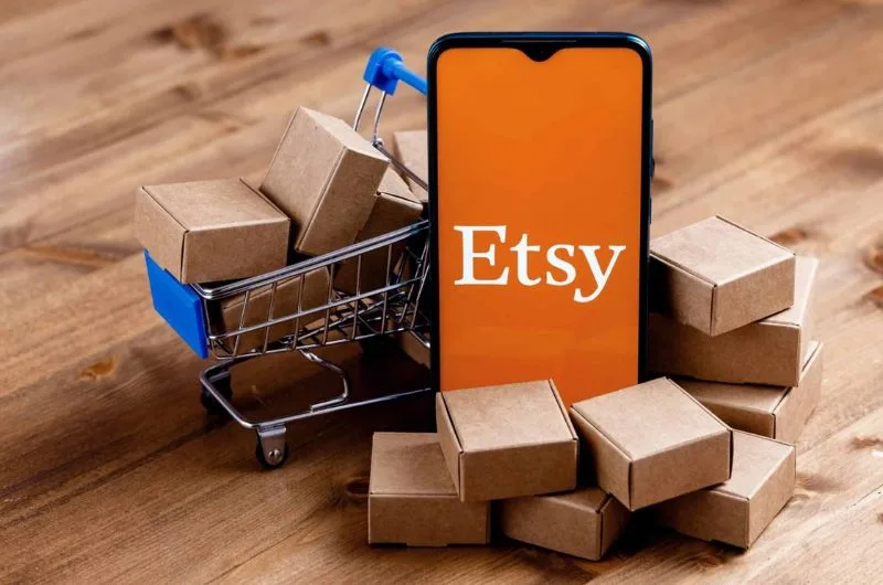 Cach tao tai khoan etsy