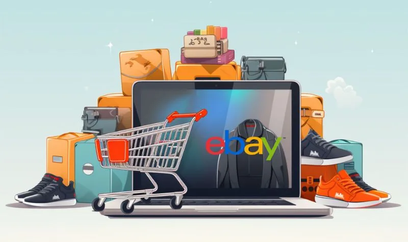 Mua hang tren ebay co bi danh thue khong