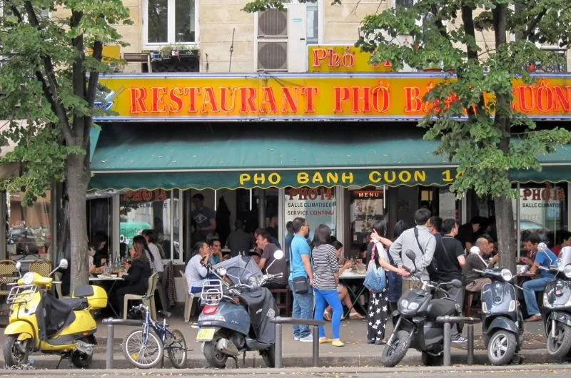 So luong nguoi viet o phap
