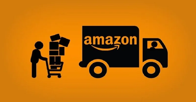 Chỉnh sửa thời gian giao hàng Amazon