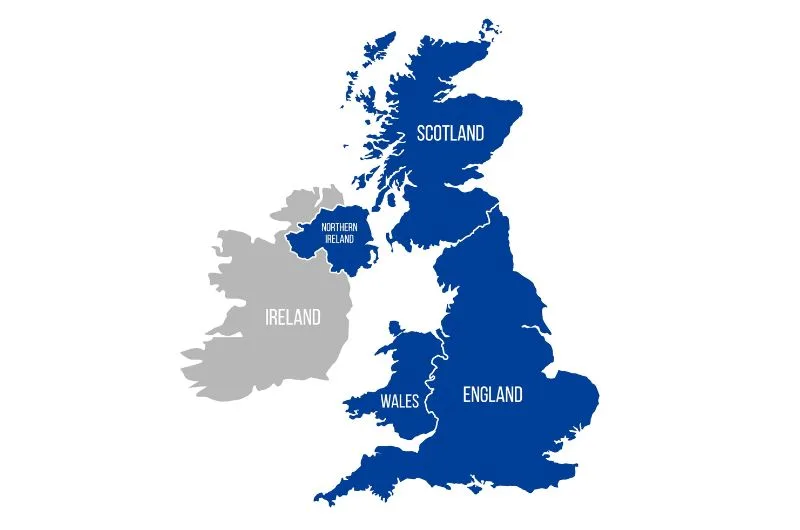 scotland o dau