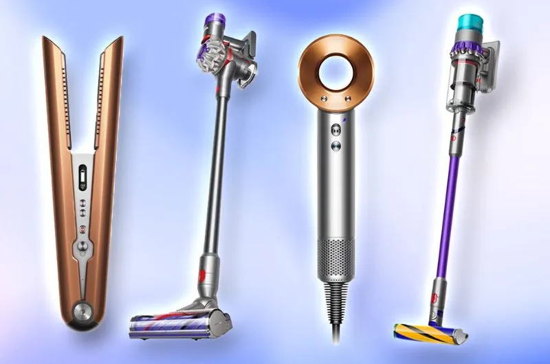 Dyson black friday
