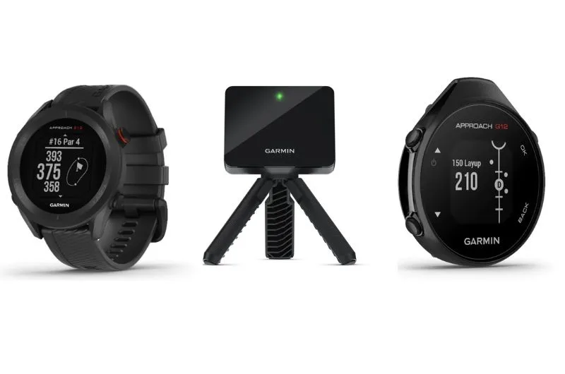 Garmin black friday