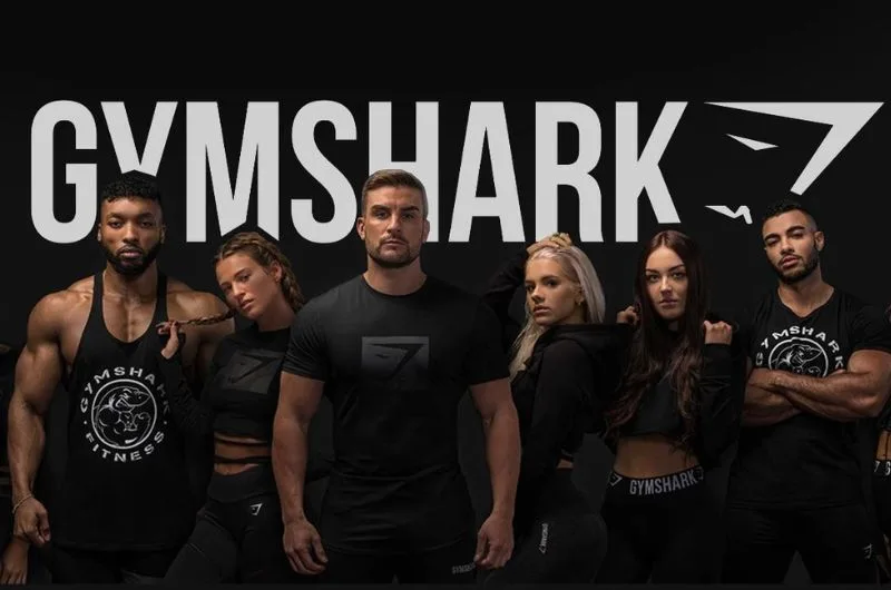 Gymshark black friday