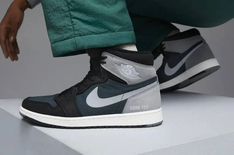 Jordan black friday