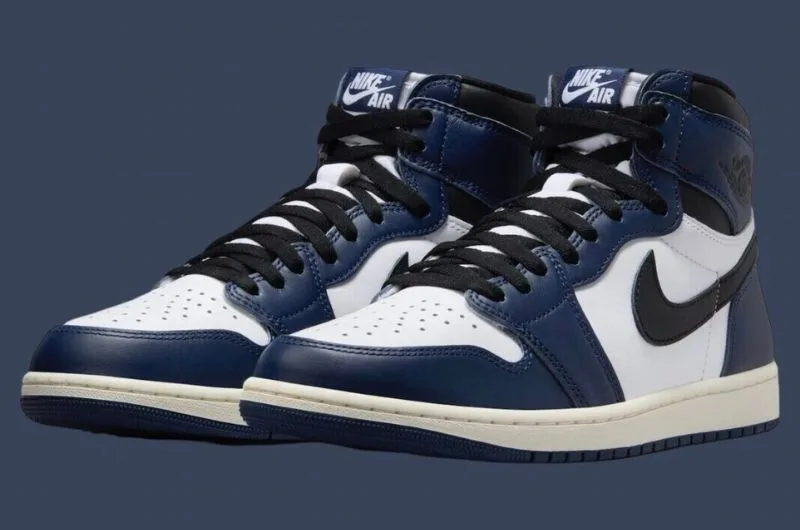 Jordan black friday