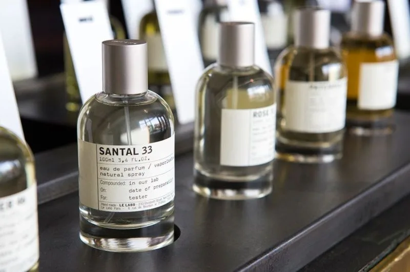 Le labo black friday