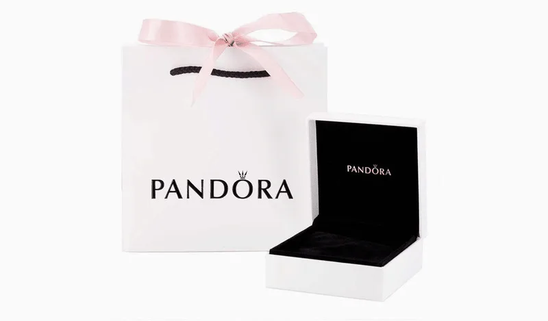 pandora black friday