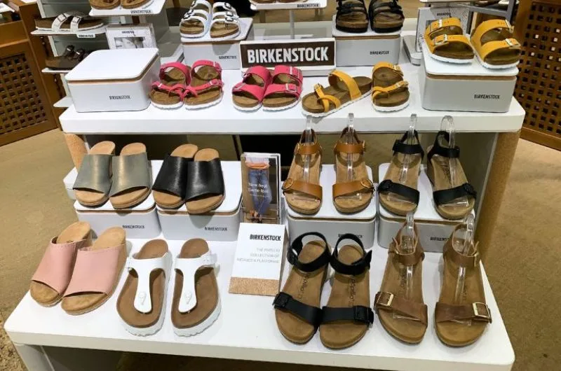 birkenstock black friday