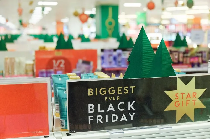 boots black friday