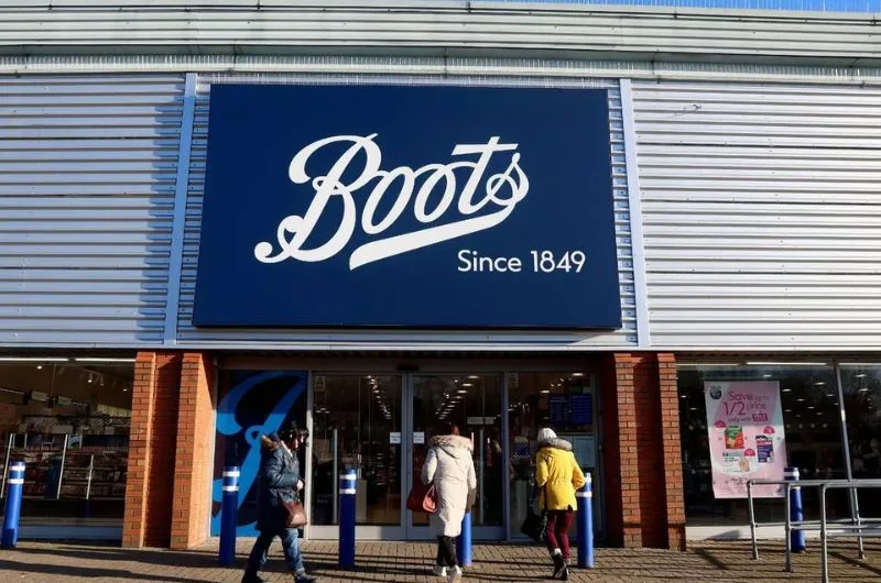 boots black friday