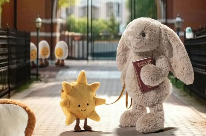jellycat black friday