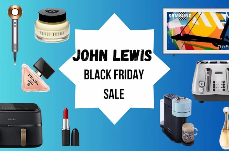 john lewis black friday