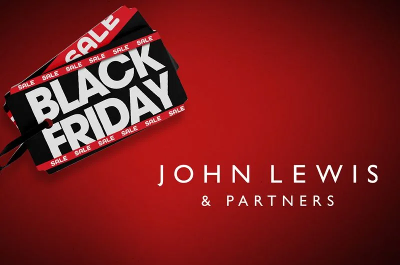john lewis black friday