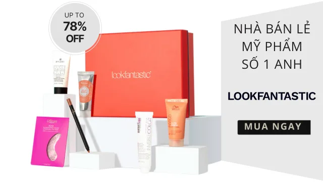 lookfantastic-sale-black-friday