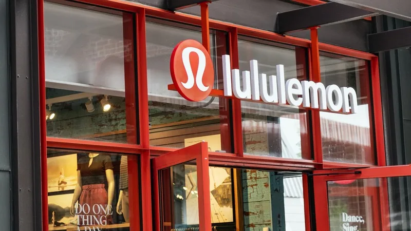 lululemon black friday