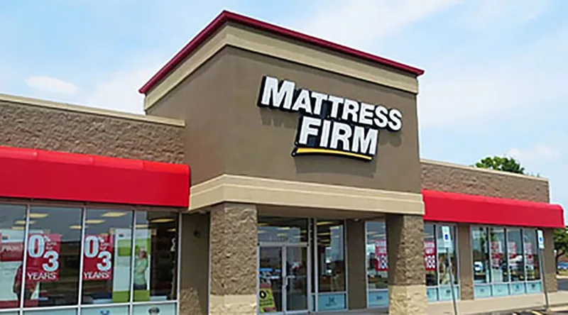 mattress black friday