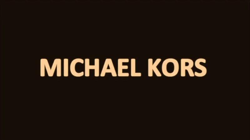 michael kors black friday