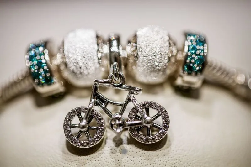 pandora black friday