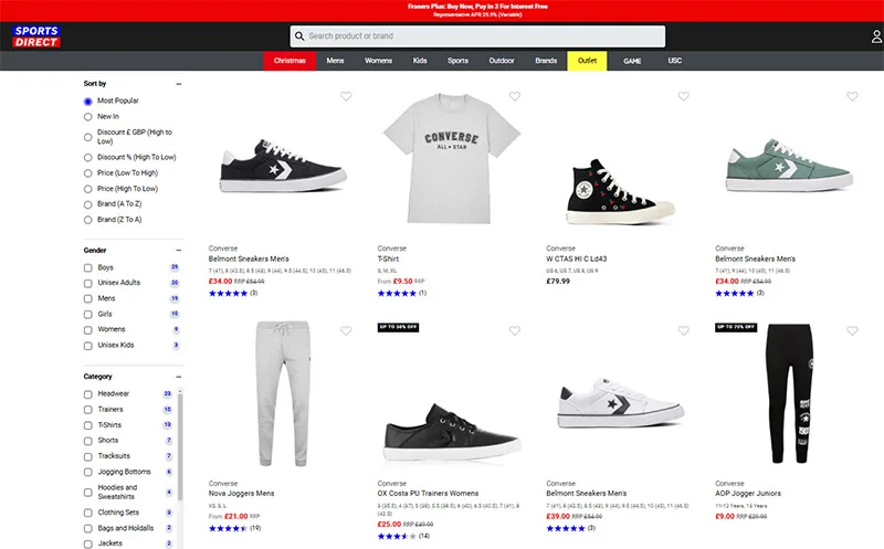 san-sale-converse-tai-sportsdirect