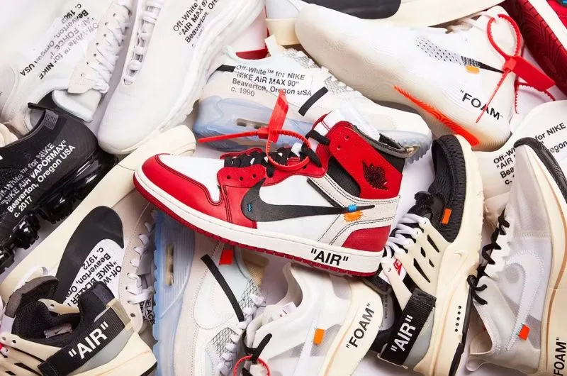 stadium goods la gi