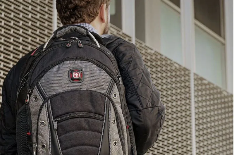 swissgear la gi