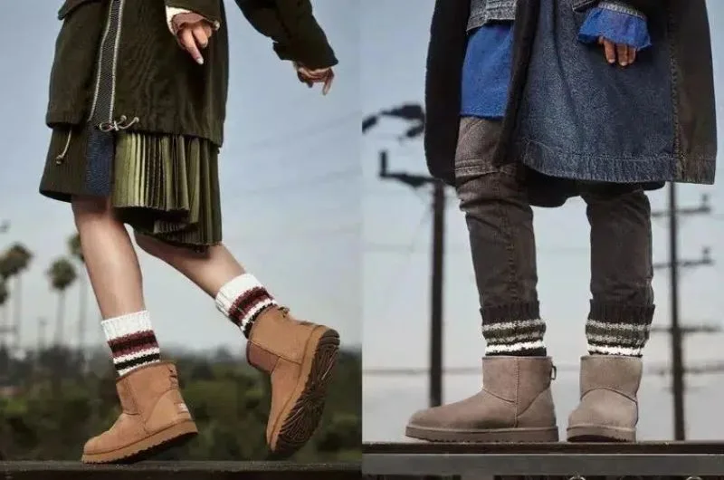 ugg la gi