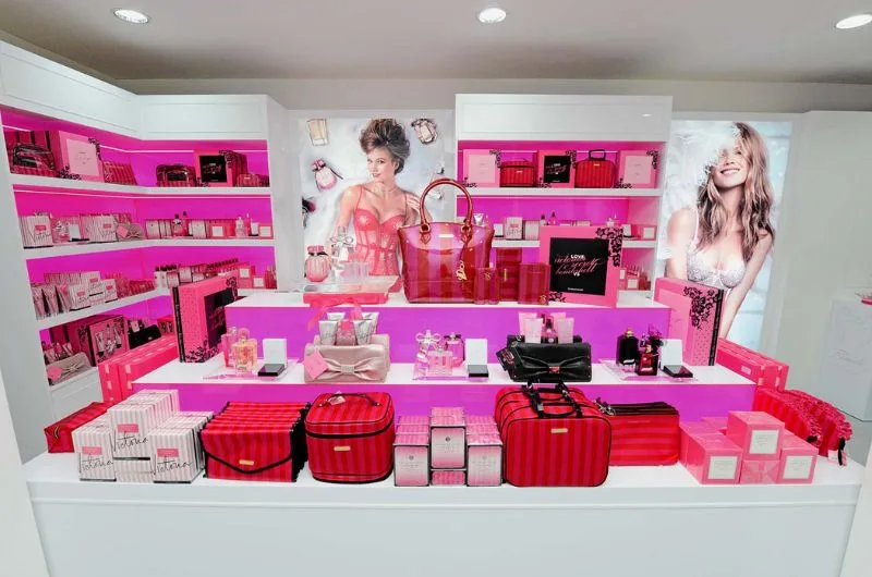 victoria secret black friday