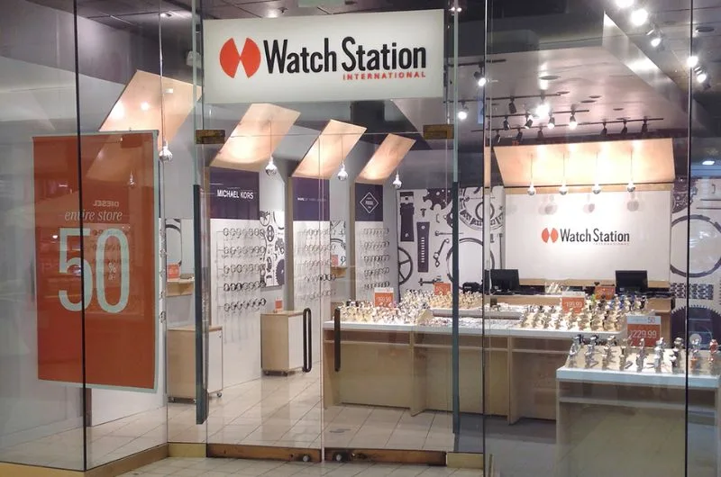 watch station black friday