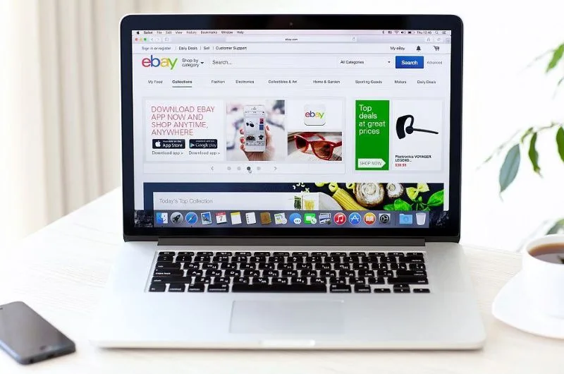 Cac trang web b2b noi tieng